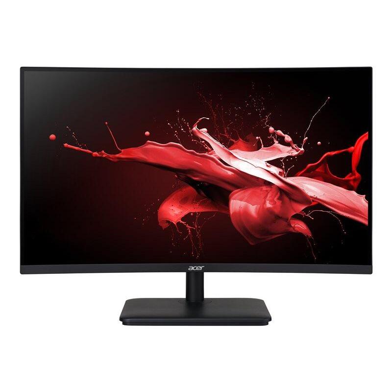 Monitor gaming curvo Acer Nitro ED270X2 de 68,6 cm (27 pulgadas)