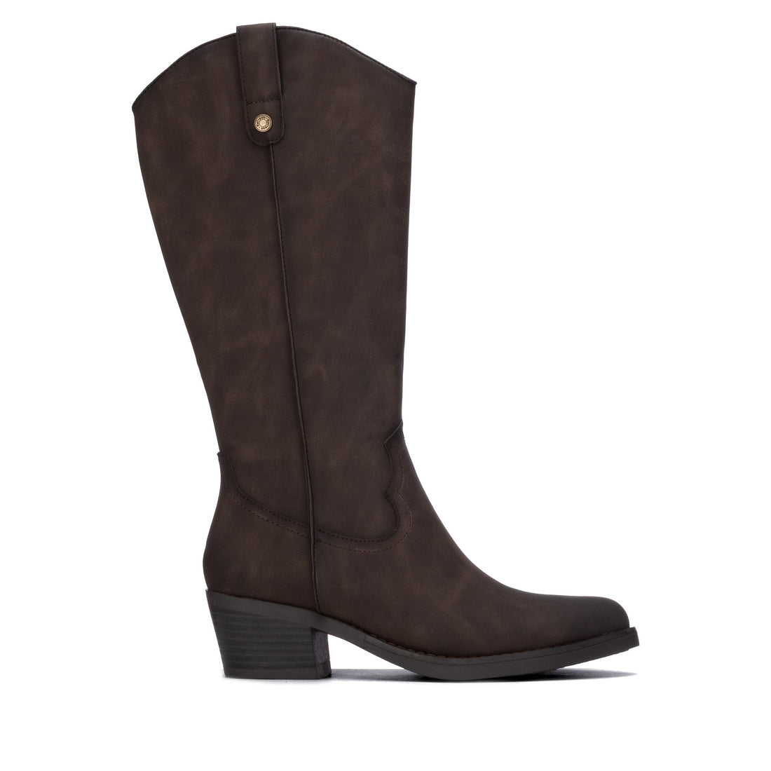 Refresh - Botas Camperas Mujer - Calzado Cómodo y Versátil - Moda casual - Modelo 17614702