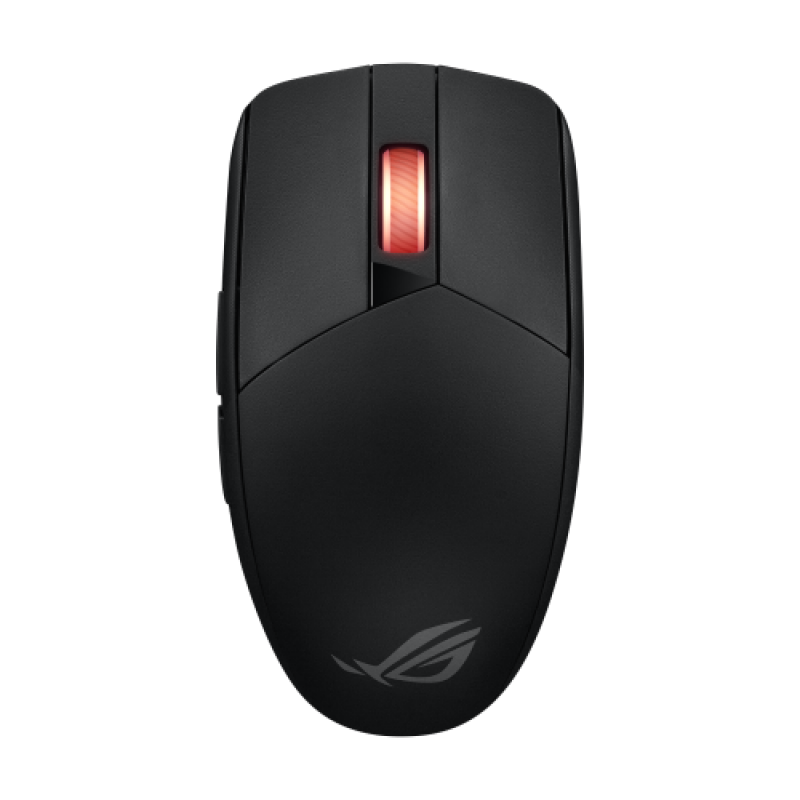 ASUS ROG Strix Impact III Ratón Inalámbrico Gaming 36000 DPI