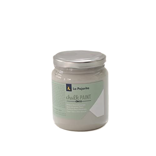 Chalk paint cp-04 beige antiguo. 175ml la pajarita 103037