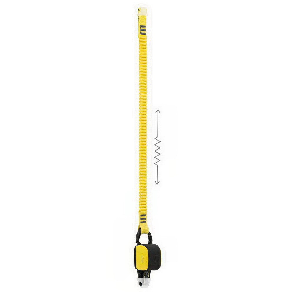 MAMIGA Absorbica I Flex 150 cm C.E. EN355 2024
