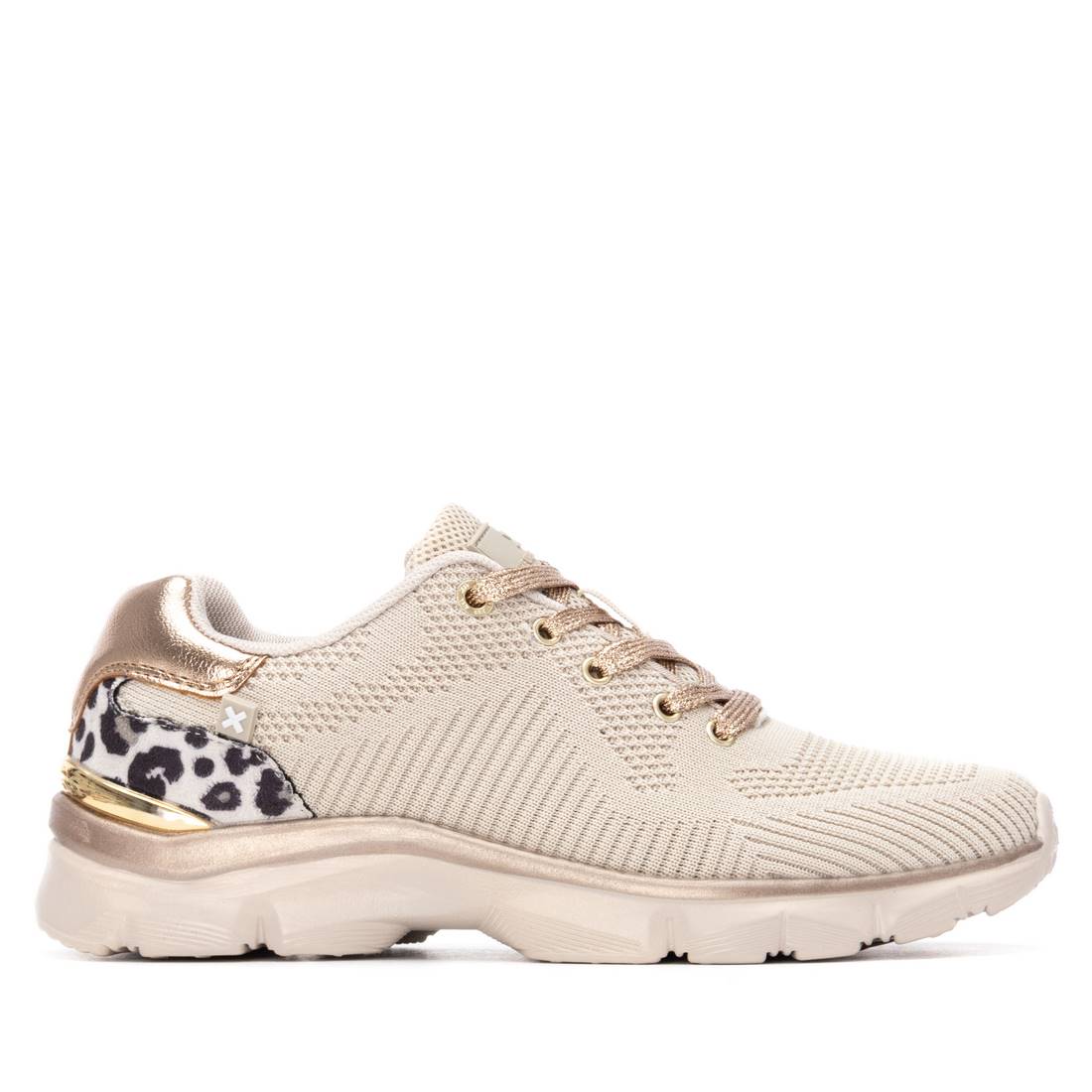 Xti - Zapatillas Deportivas Mujer - Calzado Cómodo y Versátil - Moda casual - Modelo  14436104 - Resistente