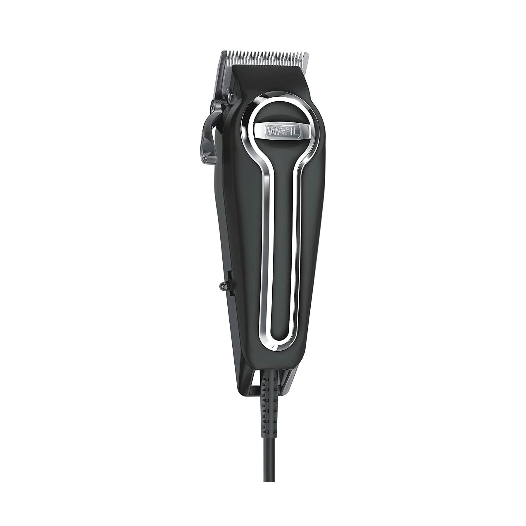 WAHL Elite Pro / Cortapelos con 10 peines guía