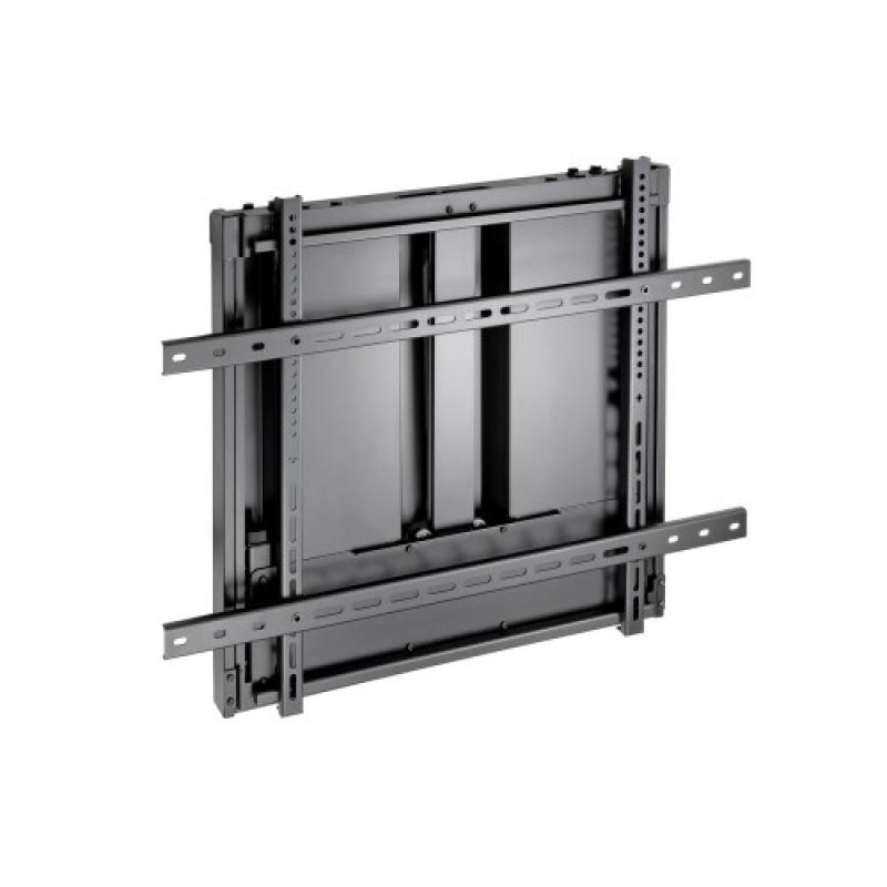 Soporte de Pared TOOQ PIXEL LPHA7090 para Pantallas Interactivas Regulables para TV 70"-90" VESA 800x600 Máx