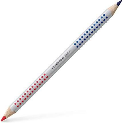 Faber-Castell 110910 lápiz de color Azul, Rojo 1 pieza(s)