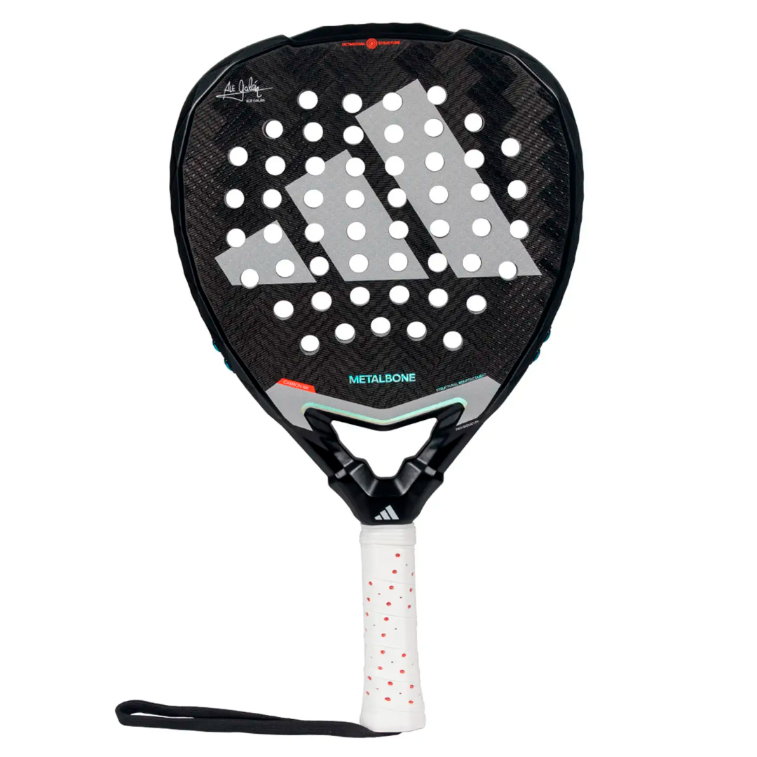 Pala de pádel Adidas Metalbone 3.4 2025