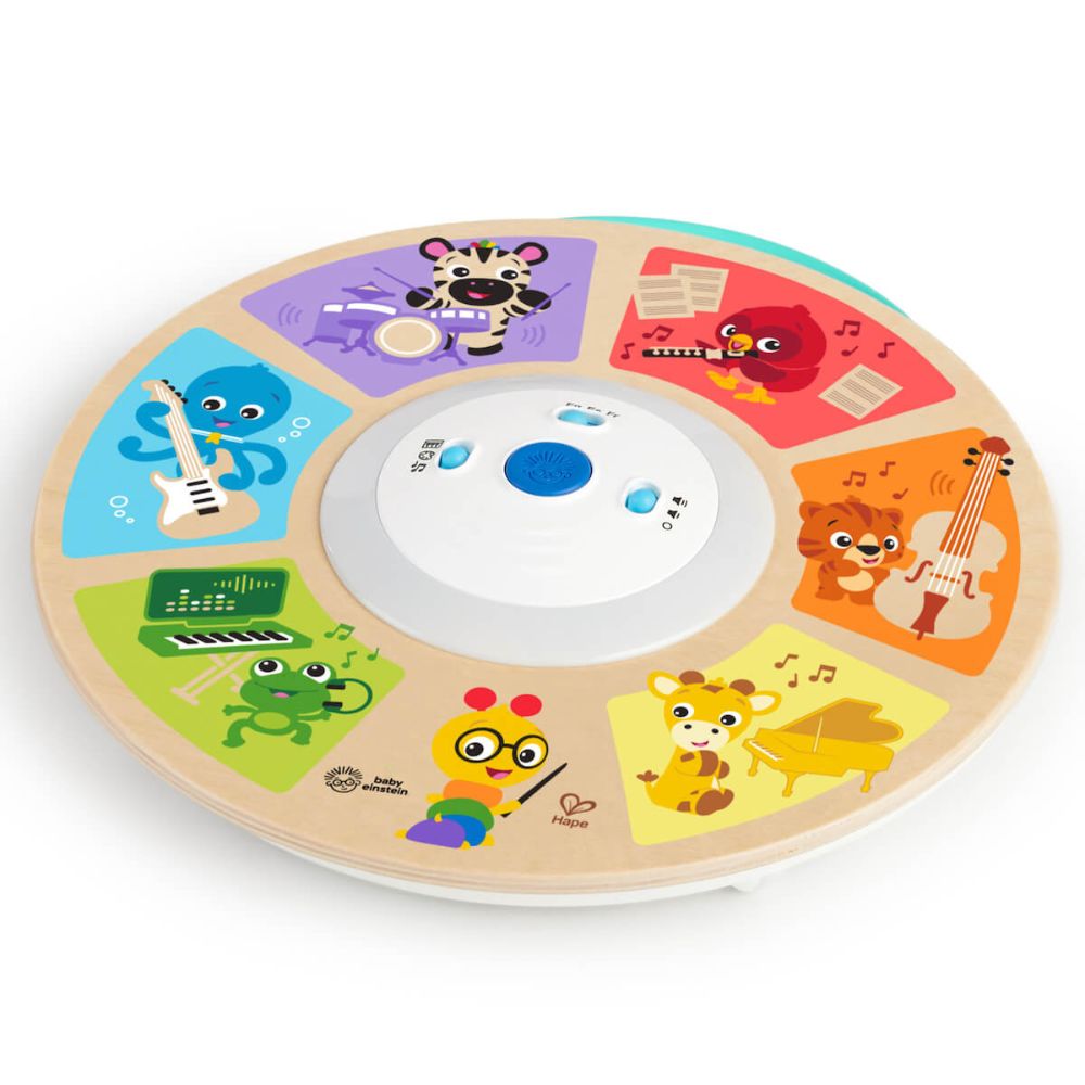 Orquesta magic touch - Baby Einstein
