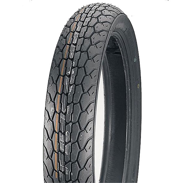 Neumático Moto Bridgestone 100/90 -17 55S L309 Honda Vt 125 Shadow
