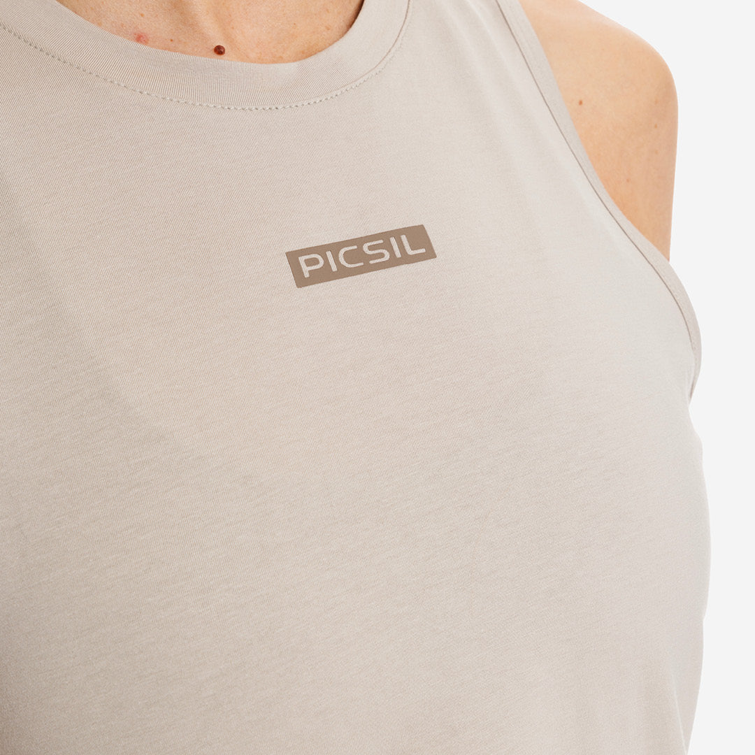 Camiseta Deporte para Mujer Crop Top