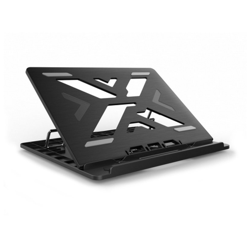 Conceptronic thana ergo s refrigerator base for laptop up to 15.6" black