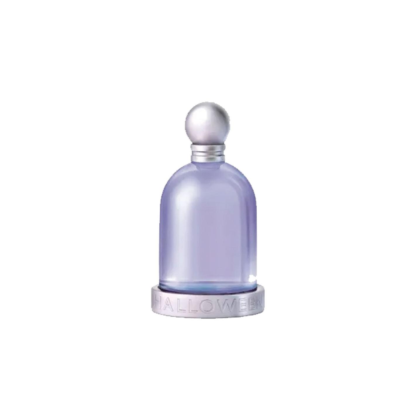 Jesus Del Pozo Halloween EDT para Mujer - Fragancia Floral Oriental Intensa y Misteriosa