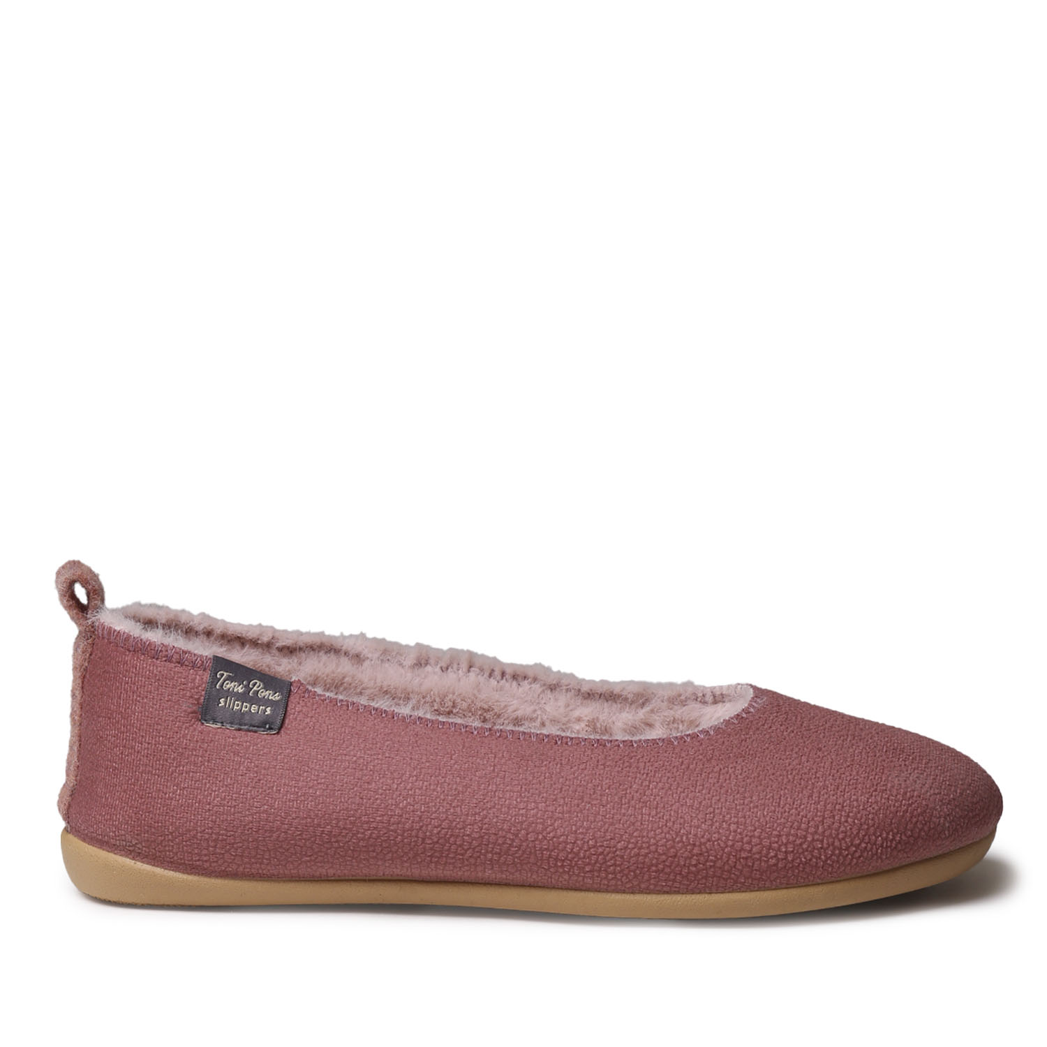 Toni Pons Zapatillas de casa de mujer MOLINA