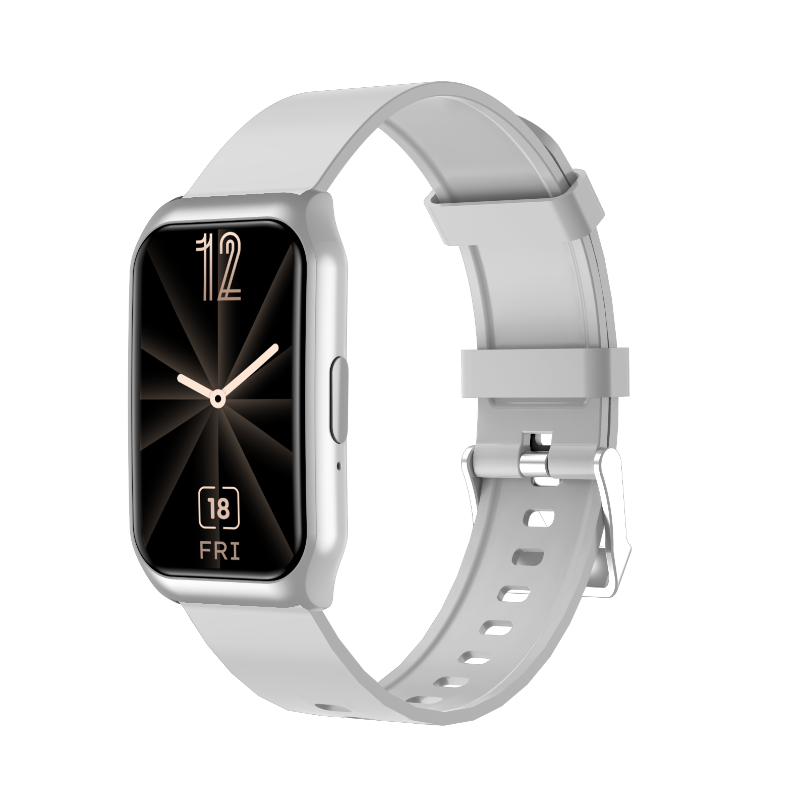 Reloj Inteligente 1.45 Pulgadas Con Monitor De Sueño Función De Llamada Bluetooth Recordatorio De Mensajes Pedometro Deportivo Y Seguimiento De Calorías