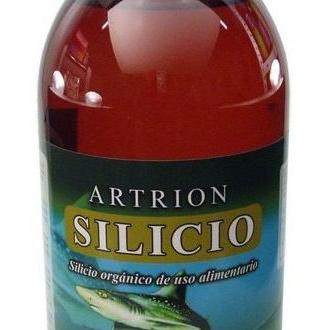 Jellybell Artrion Silicio 1 L