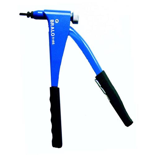 Remachadora BRALO manual (m3 a m6) T-105
