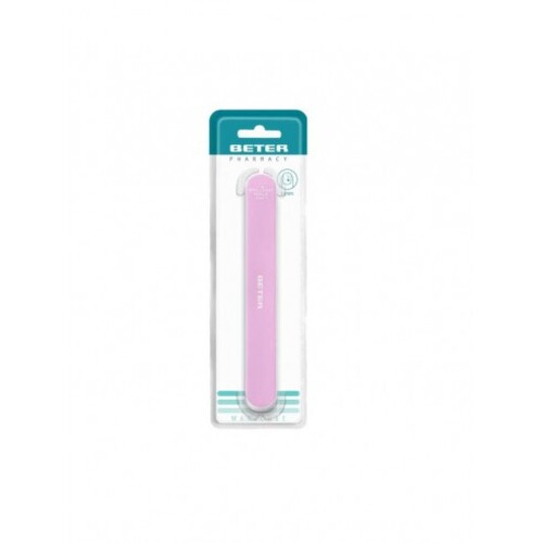 Beter Pulidor Profesional De Uñas 17,3 Cm.