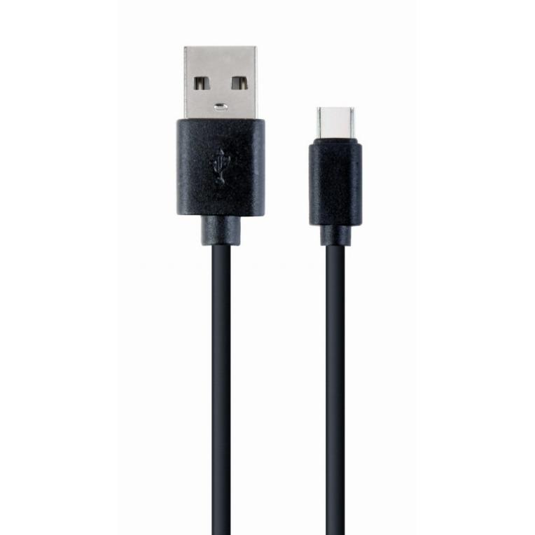 Cablexpert Cable Usb Gembird 2.0 a Macho a C Macho 1m Alta Velocidad