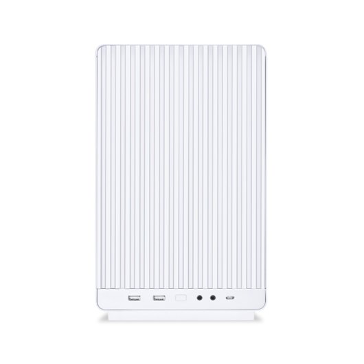 Lian Li Dan Cases A3-mATX Micro-ATX Gehäuse - weiß