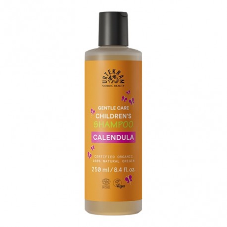 Champú Niños 250 ml Urtekram