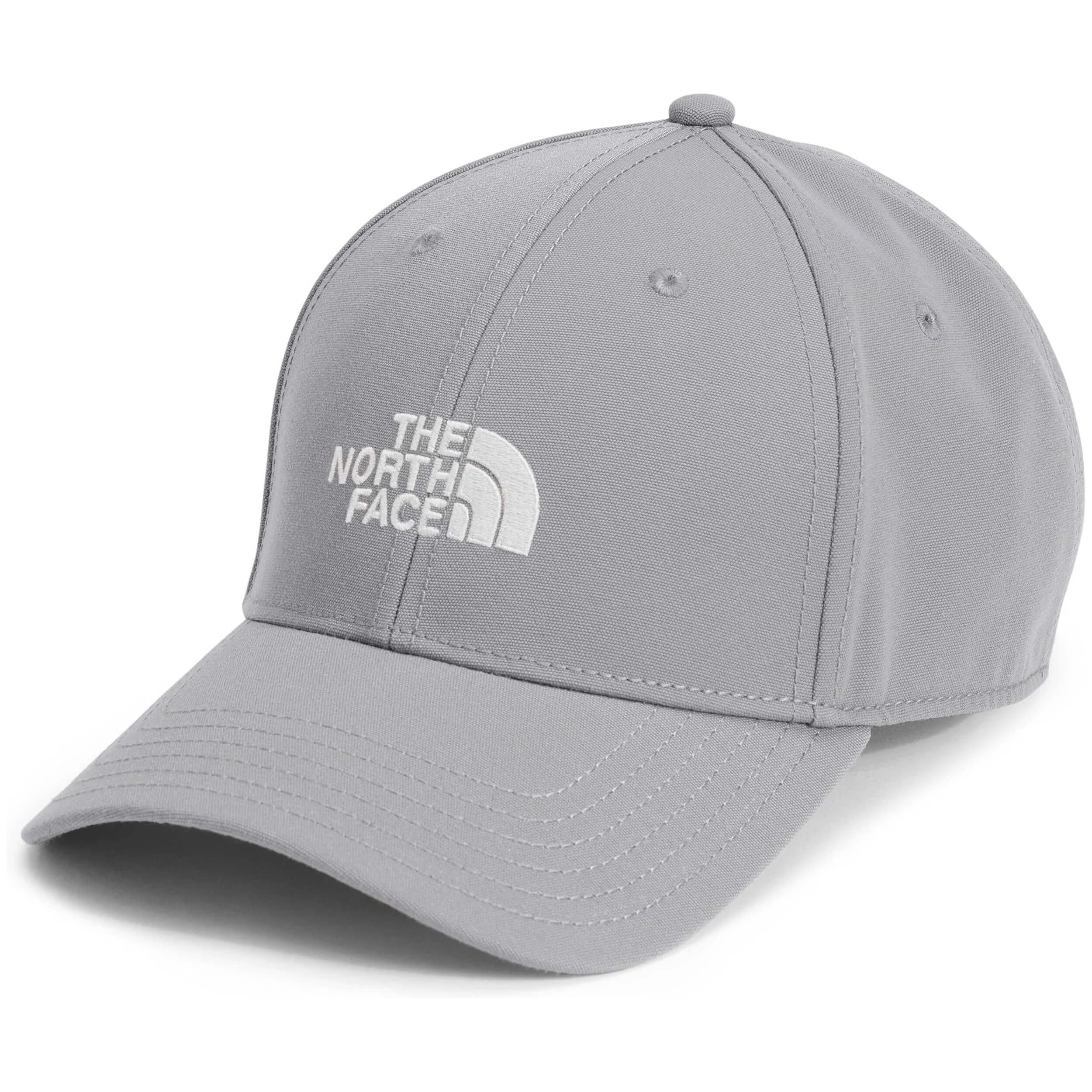 Gorro The North Face en color Gris