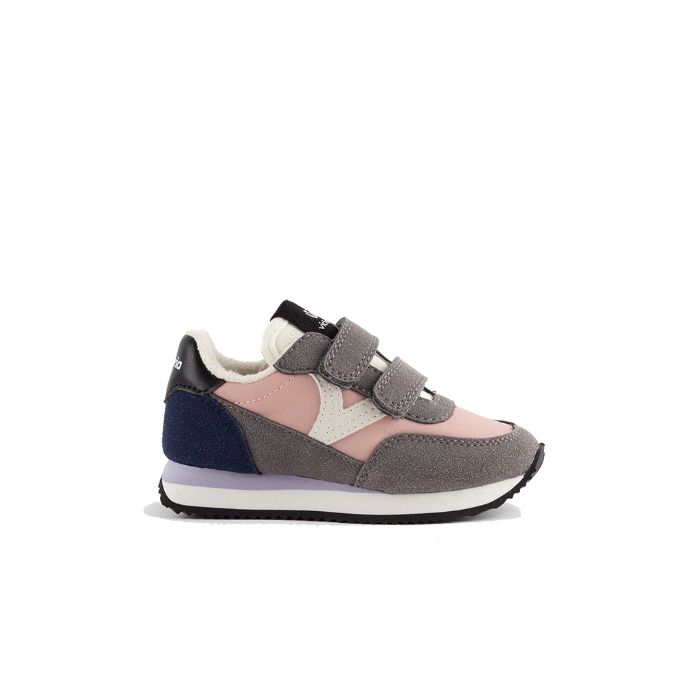 Deportivos Victoria 1137102 en color Rosa