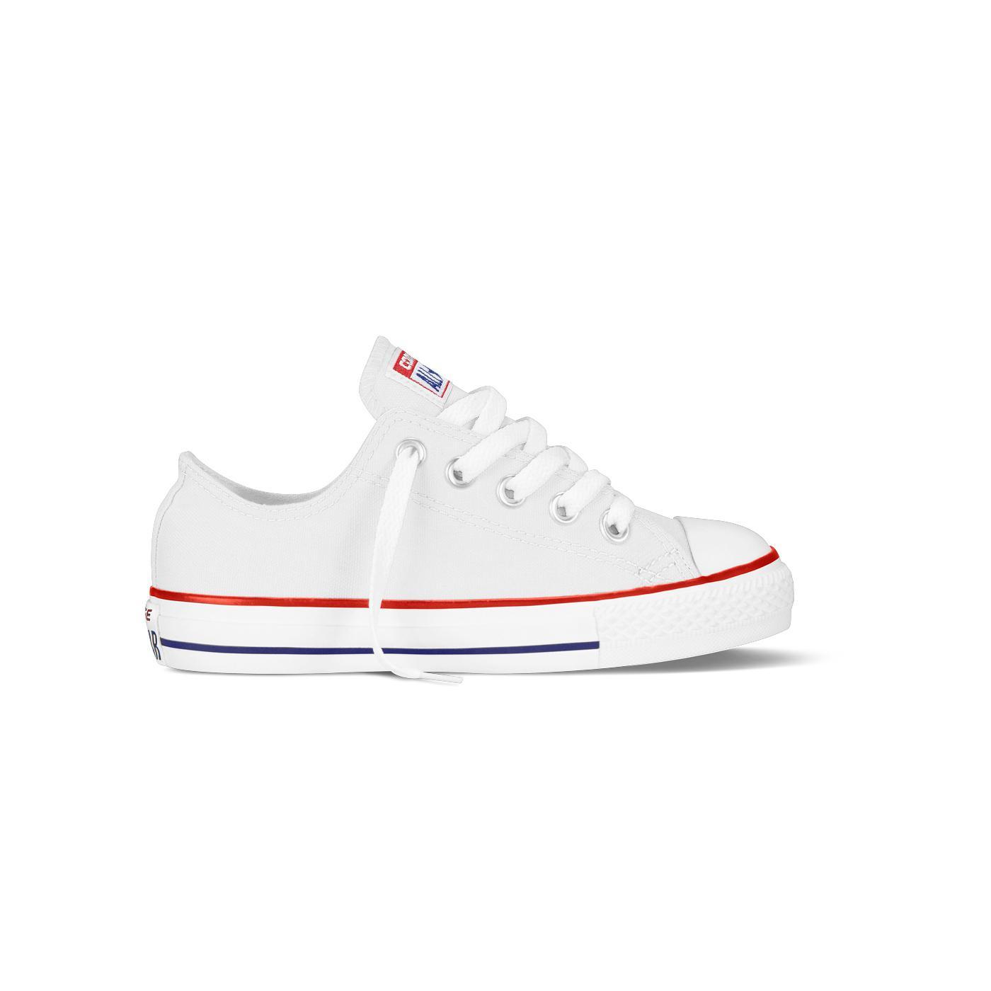 Converse Chuck Taylor All Star Classic Niño