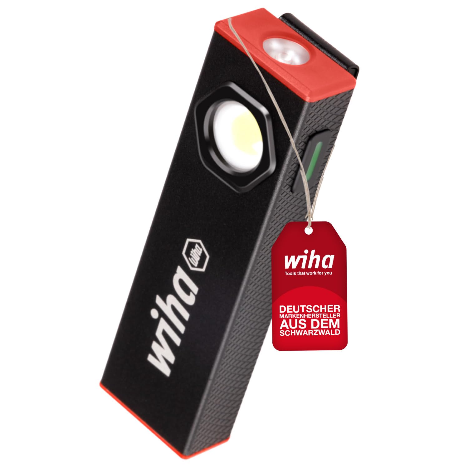 Wiha SB490PL01 45701 Linterna de mano 800 lm