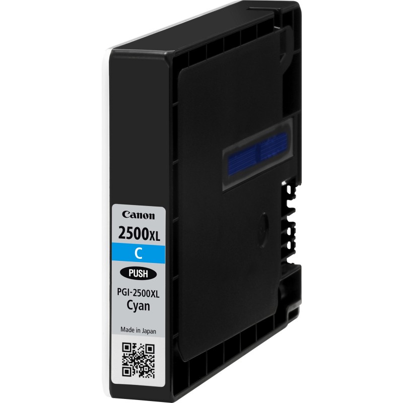 Canon - 9265B001 cartucho de tinta 1 pieza(s) Original Cian 9265B001