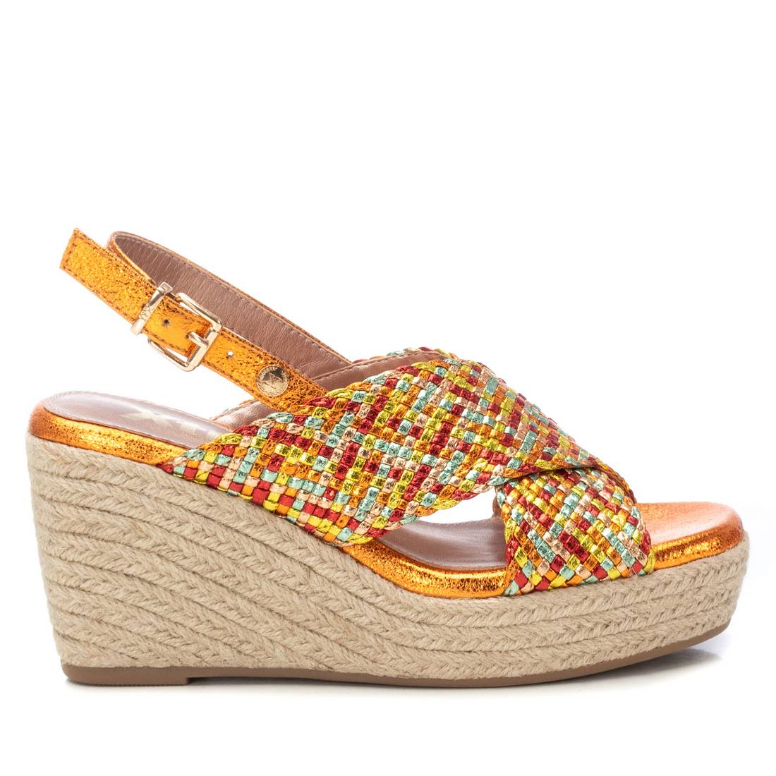 Xti - Sandalia Mujer - Calzado Cómodo y Versátil - Moda casual - Modelo  14382505