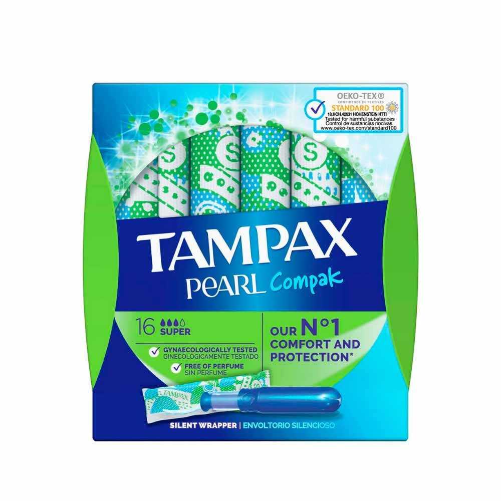 Tampax - 