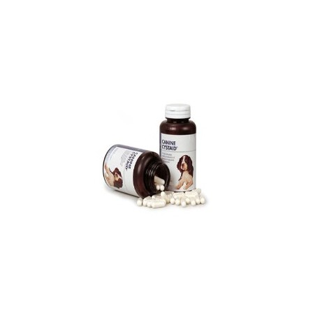 CYSTAID CANINE 120 CAPSULAS (VETPLUS)