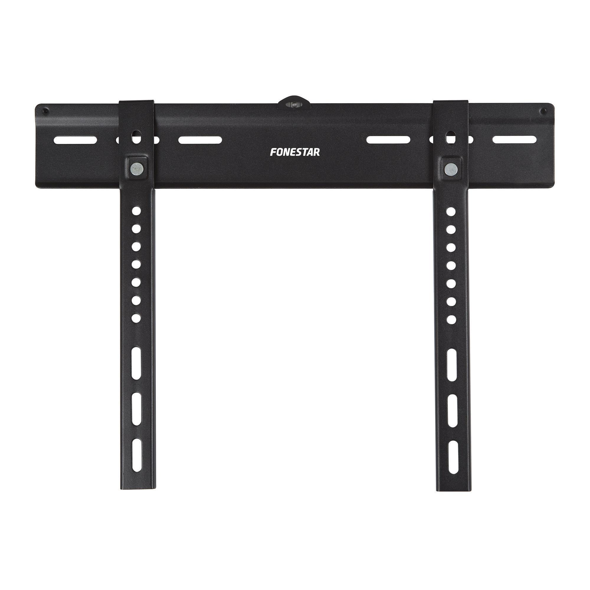 Soporte Fonestar para TV de Pared Extraplano Hasta 55 Pulgadas