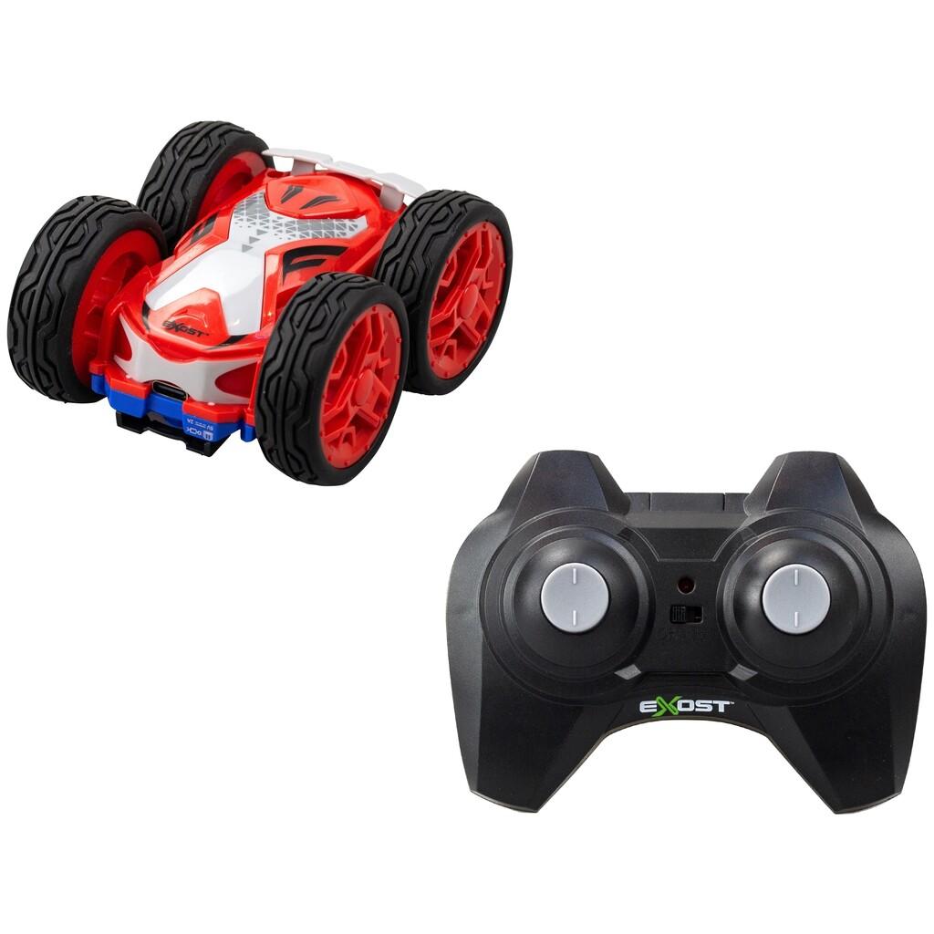Radio Control Exost Formula Mini Flip Neo Bizak 62000292 Vehículos radio control