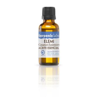 Aceite Esencial de Elemi 30 ml de aceite esencial Terpenic