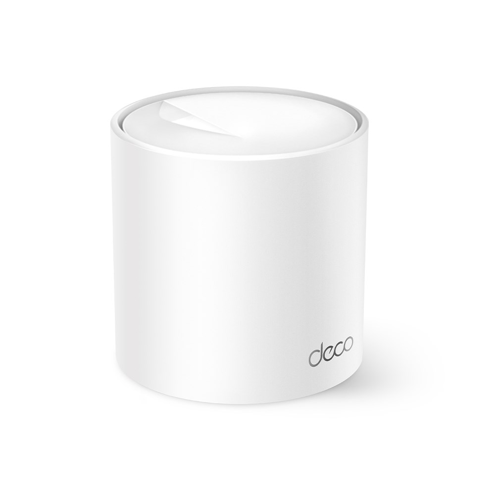 Sistema de malla TP-LINK Deco X10 (paquete de 1)