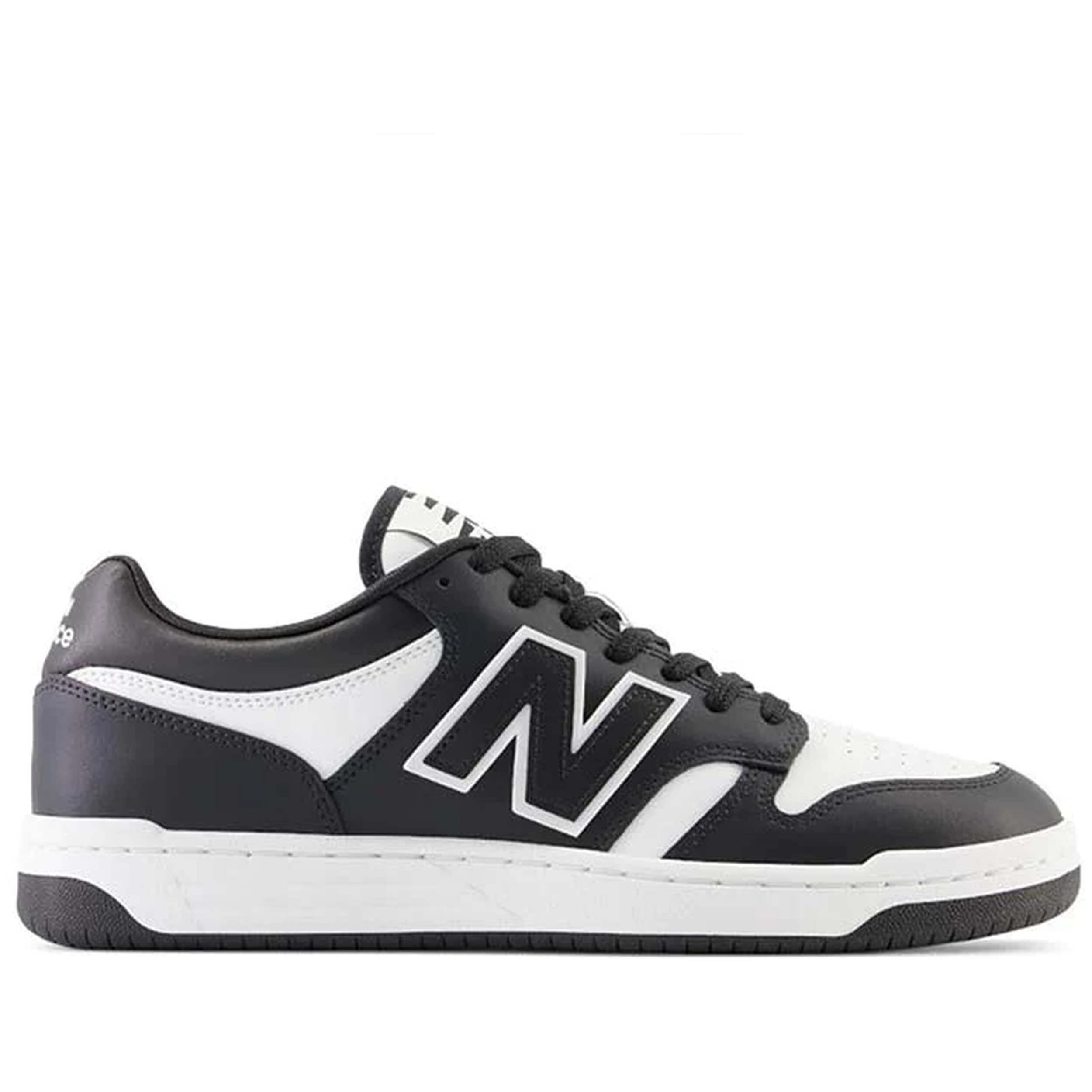 Zapatillas New Balance 480 para hombre en color multicolor