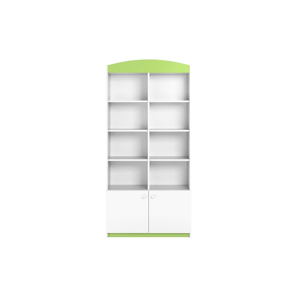 Estante dupla Kocot Kids BabyDreams Green