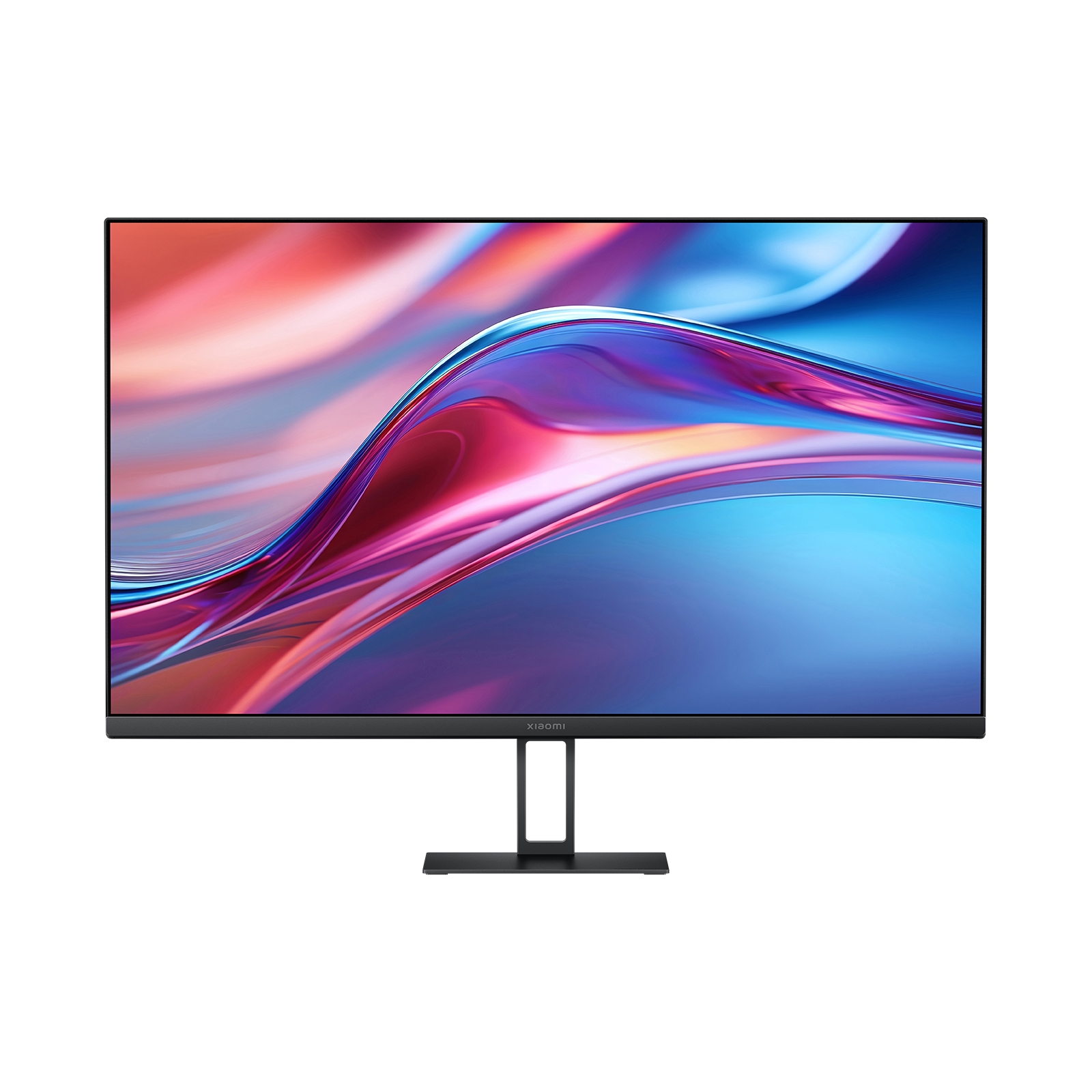 Xiaomi 2K Monitor A27Qi 27 Inch, 100 Hz Tasa de refresco, 2K Calidad de imagen QHD, Amplia gama de colores DCI-P3 del 95 % sRGB del 100 %