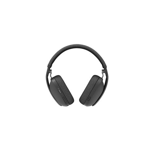 Logitech Zone Vibe Grafito