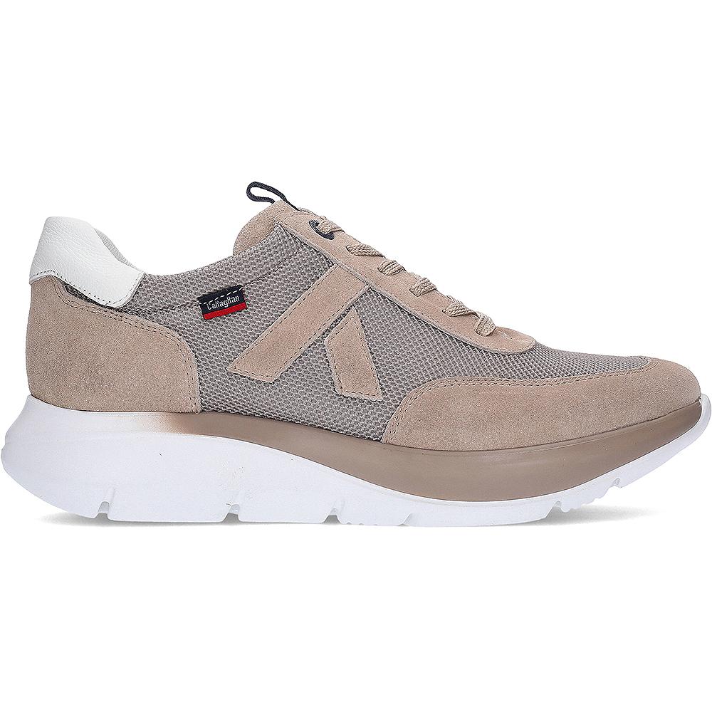 Deportiva para hombre Callaghan 61205 Algoritmo Luxe