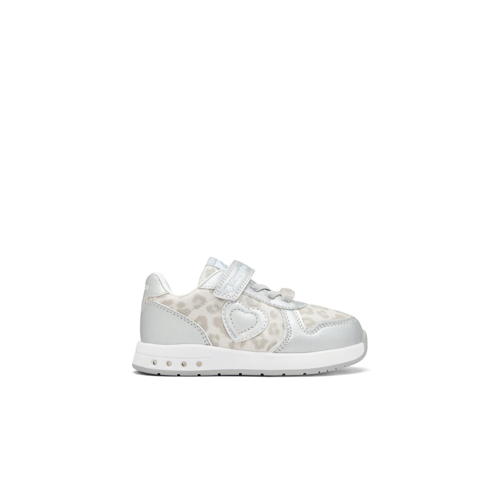 Conguitos - Zapatillas De Luces De Niña Barefoot para Niña