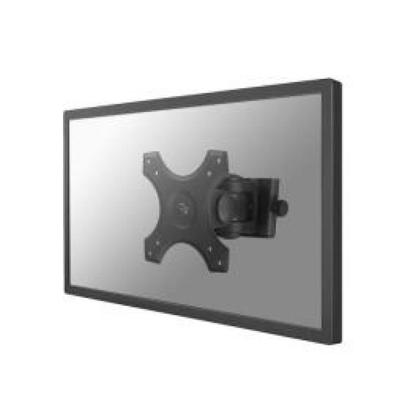 Neomounts FPMA-W250BLACK Soporte de pared para monitor/TV con movimiento completo - 10-30 pulgadas - máx. 12 kg - negro