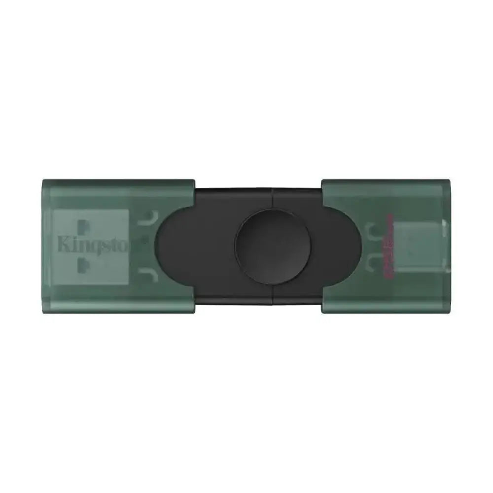 Kingston DataTraveler 256GB USB 3.2 Gen1 DuoG2