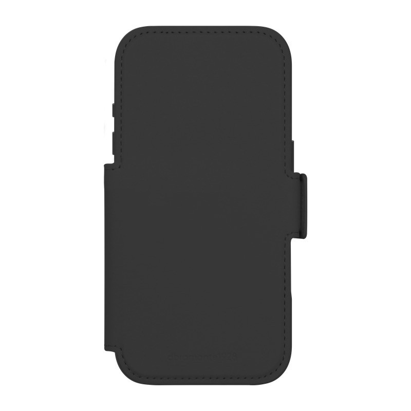 dbramante1928 Lynge MS ICON funda para teléfono móvil Folio Negro