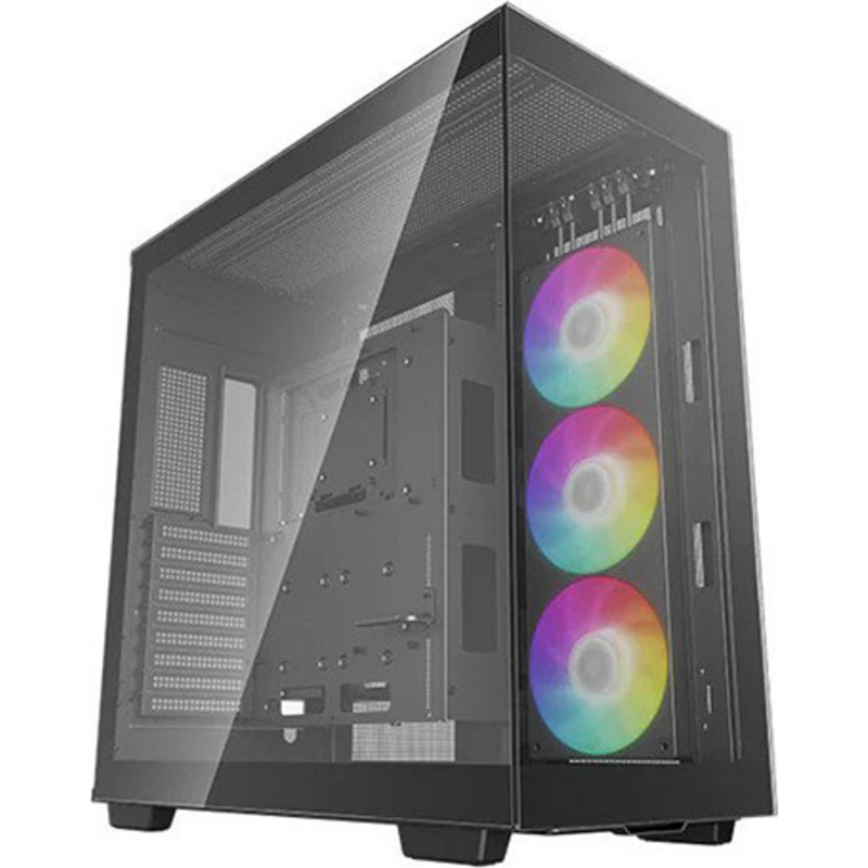 DeepCool CH780 Estuche Negro