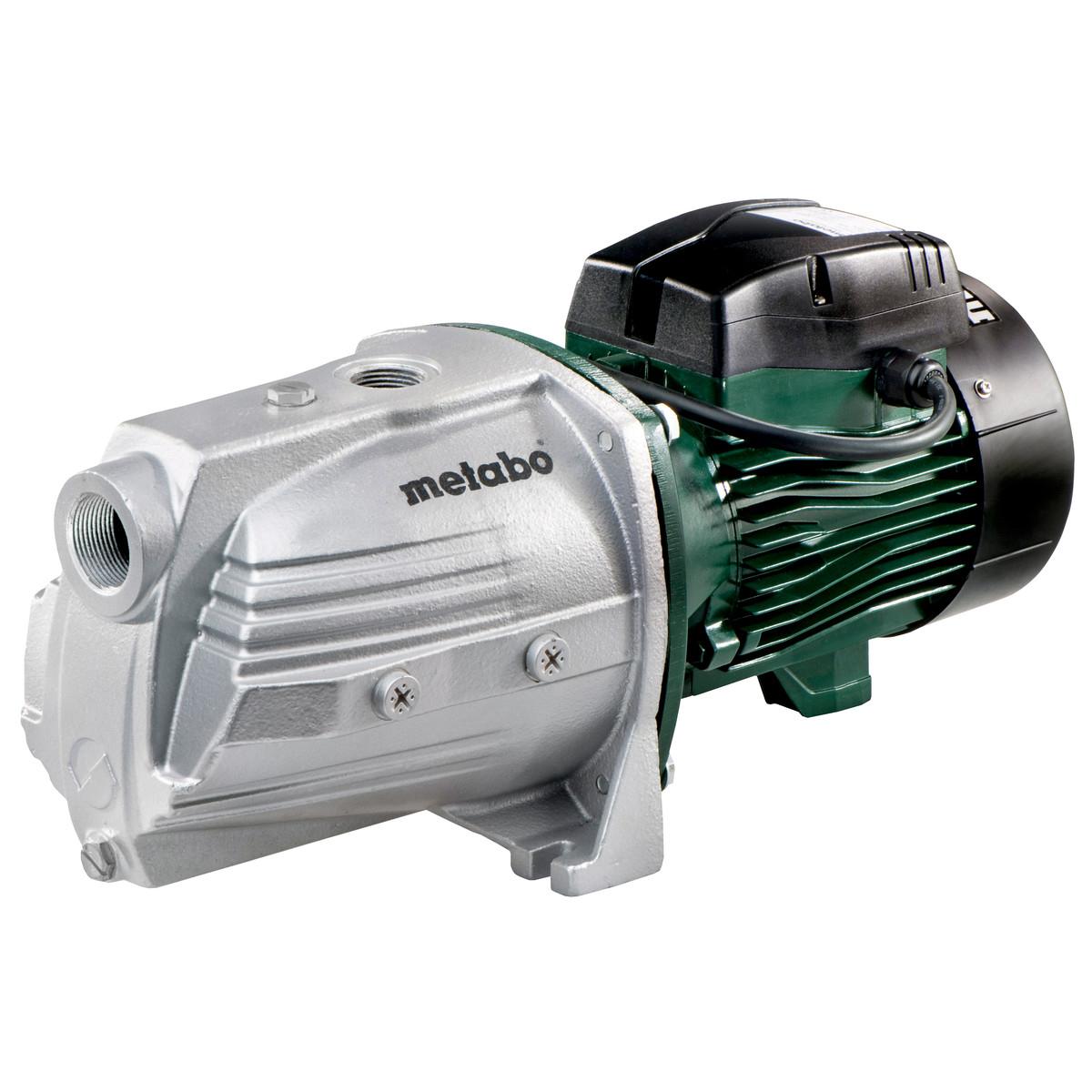 Metabo p 9000 g 1900 w 5.1 bar 9000 l/h