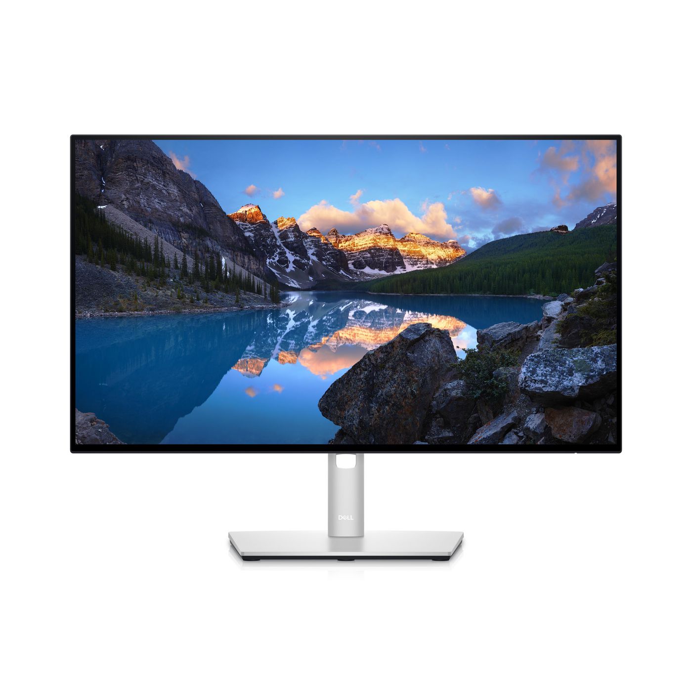 Monitor Dell Ultrasharp U2422HE 61 Cm Alta Resolución HDMI Ahorro de Energía