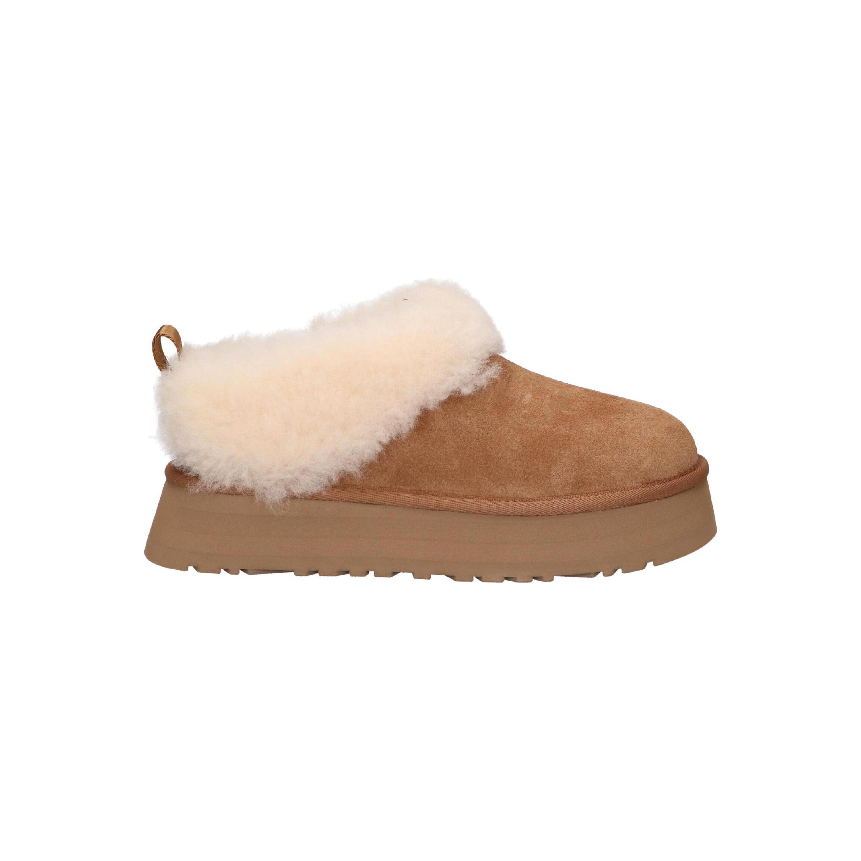Ugg women's boots in brown