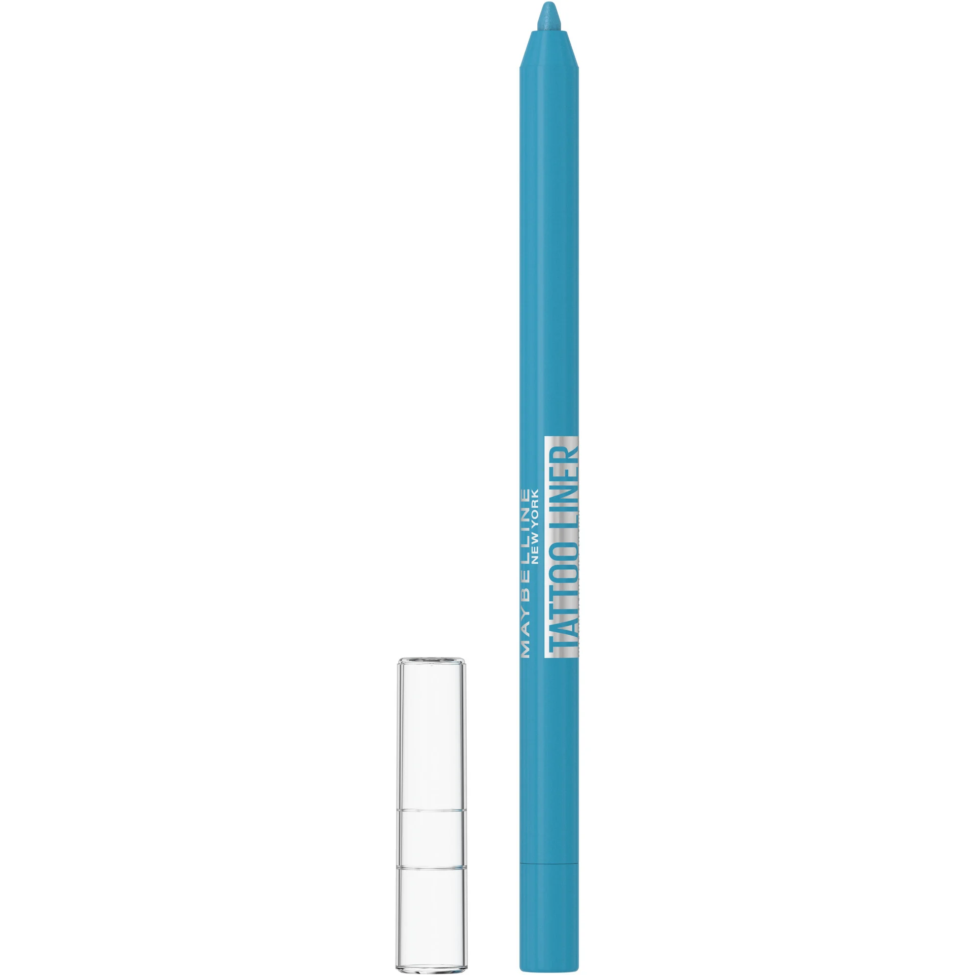 Maybelline Tattoo Liner Crayon Gel Eyeliner 306 Artic Skies