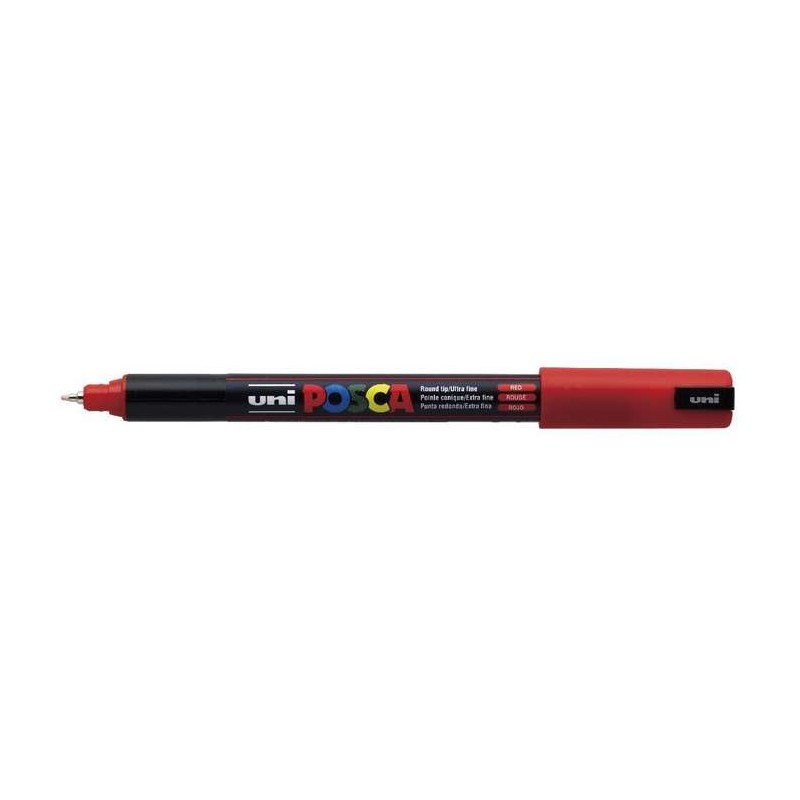 Uni-Ball - POSCA uni POSCA PC-1MR - 181721 181721